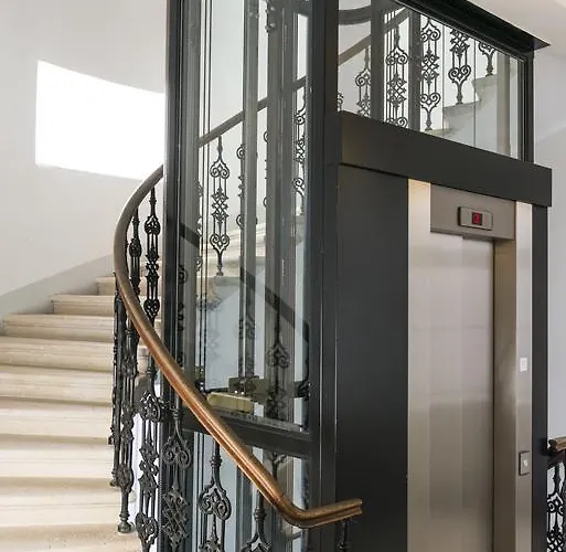 De Luxe Suite Staatsoper