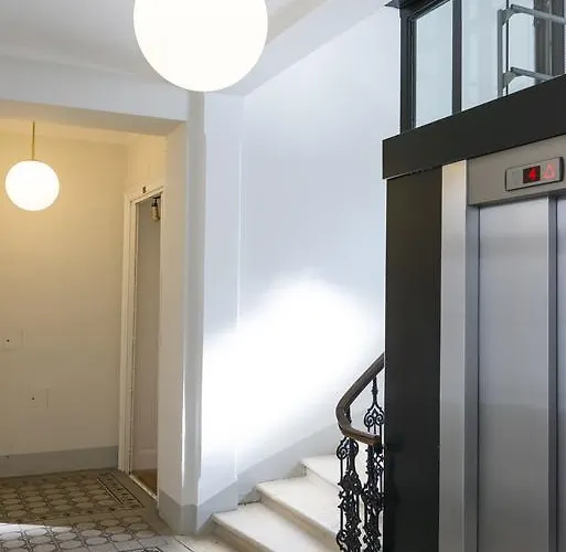Апартаменты De Luxe Suite Staatsoper