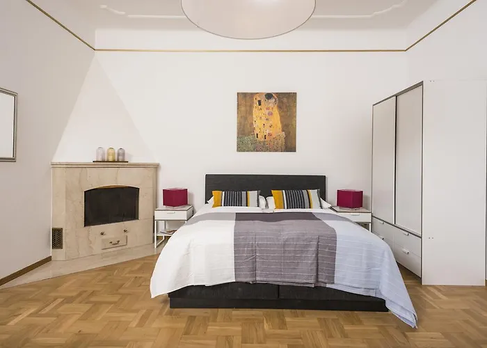De Luxe Suite Staatsoper