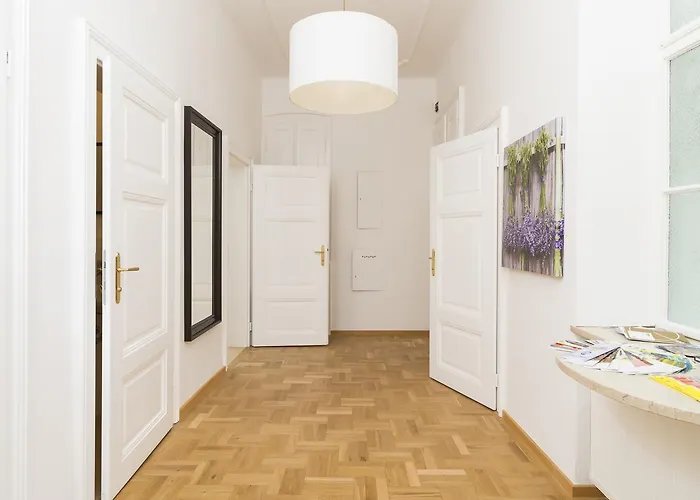 De Luxe Suite Staatsoper